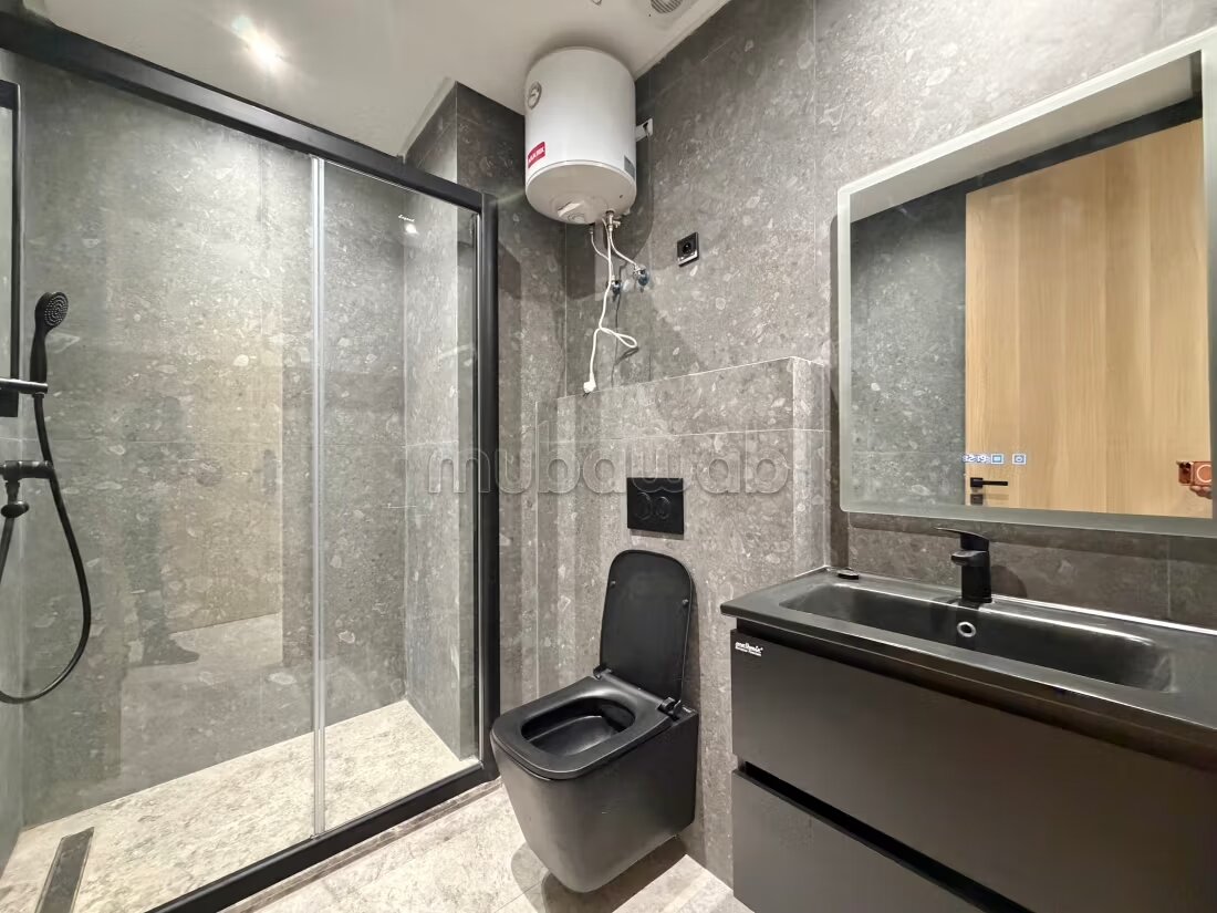 شقة 44 م² للإيجار في الدار البيضاء - مستشفى — Photo 296