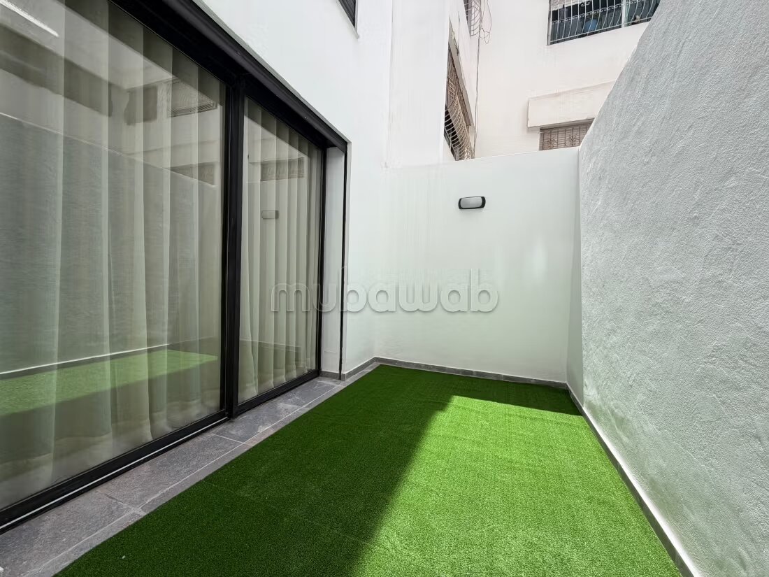 شقة 44 م² للإيجار في الدار البيضاء - مستشفى — Photo 297