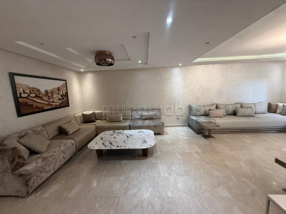 شقة 44 م² للإيجار في الدار البيضاء - مستشفى — Photo 305