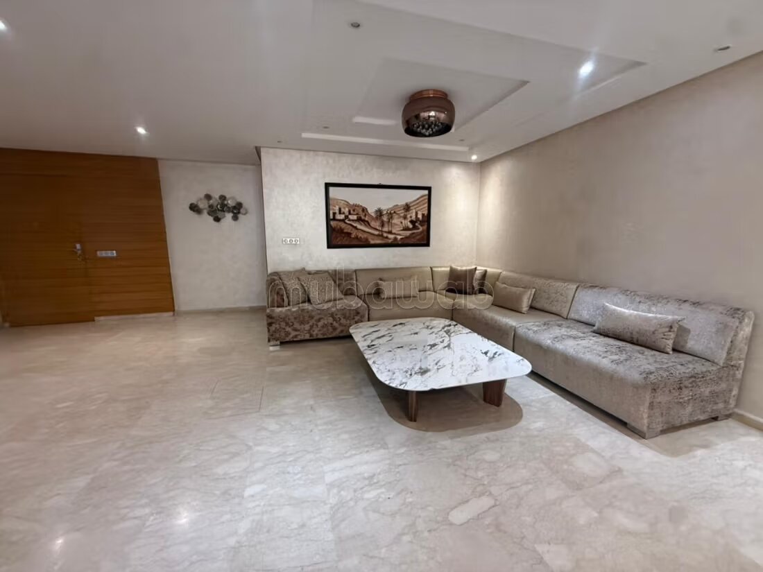 شقة 44 م² للإيجار في الدار البيضاء - مستشفى — Photo 308