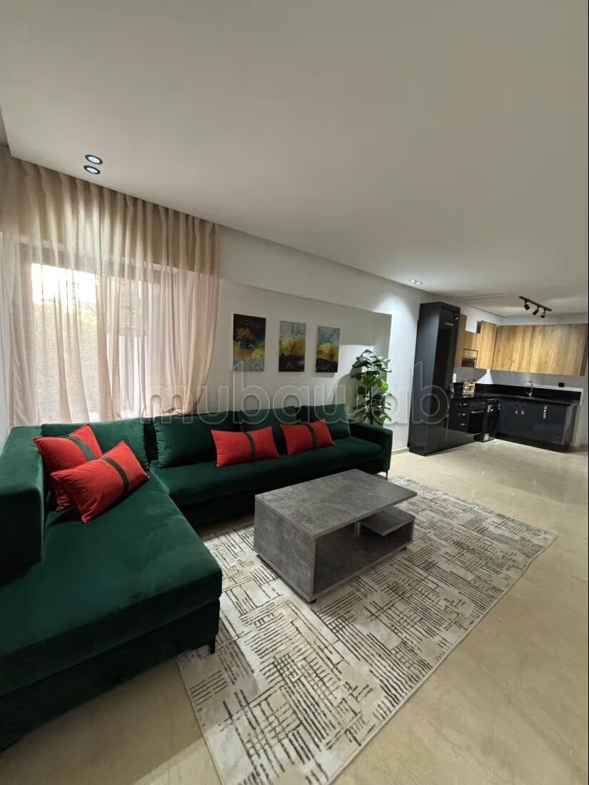 شقة 44 م² للإيجار في الدار البيضاء - مستشفى — Photo 310