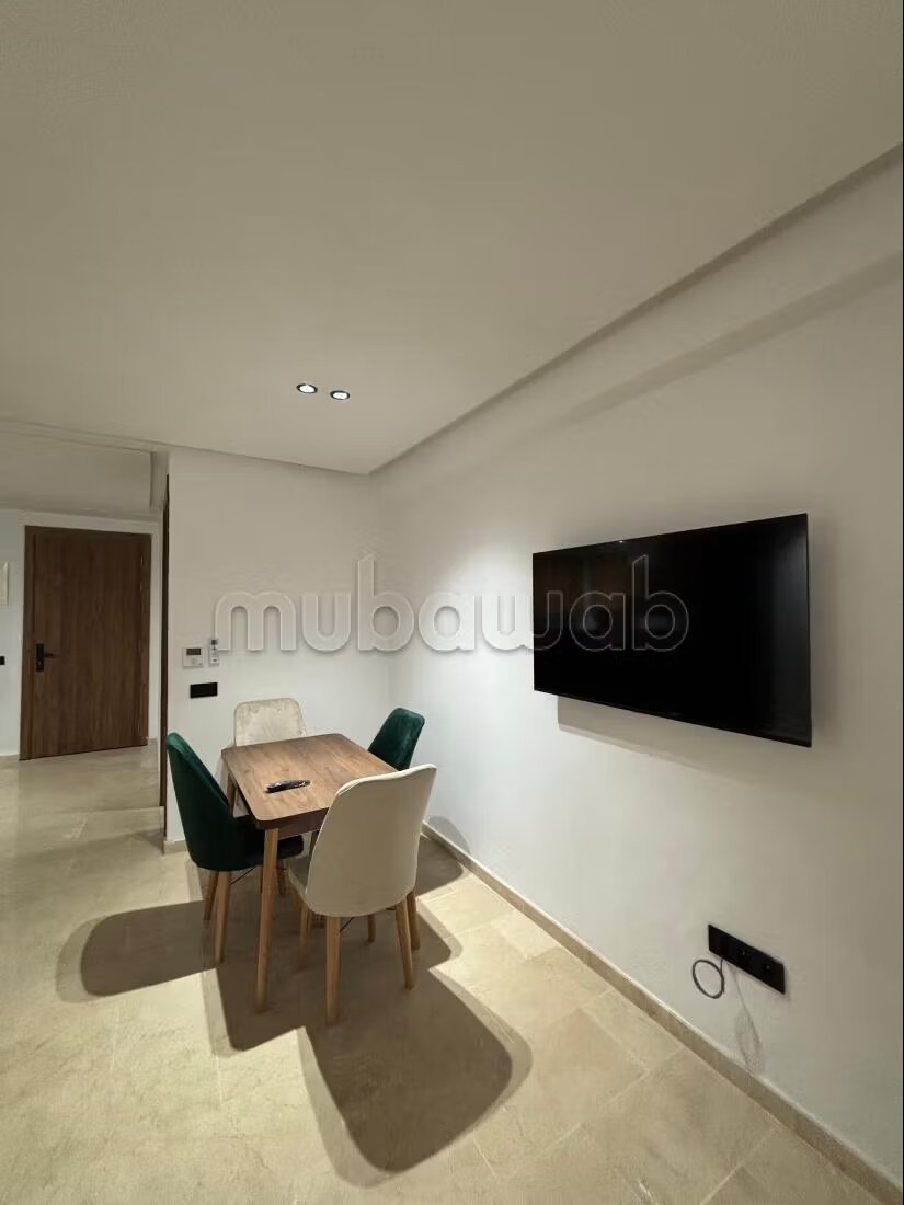 شقة 44 م² للإيجار في الدار البيضاء - مستشفى — Photo 312