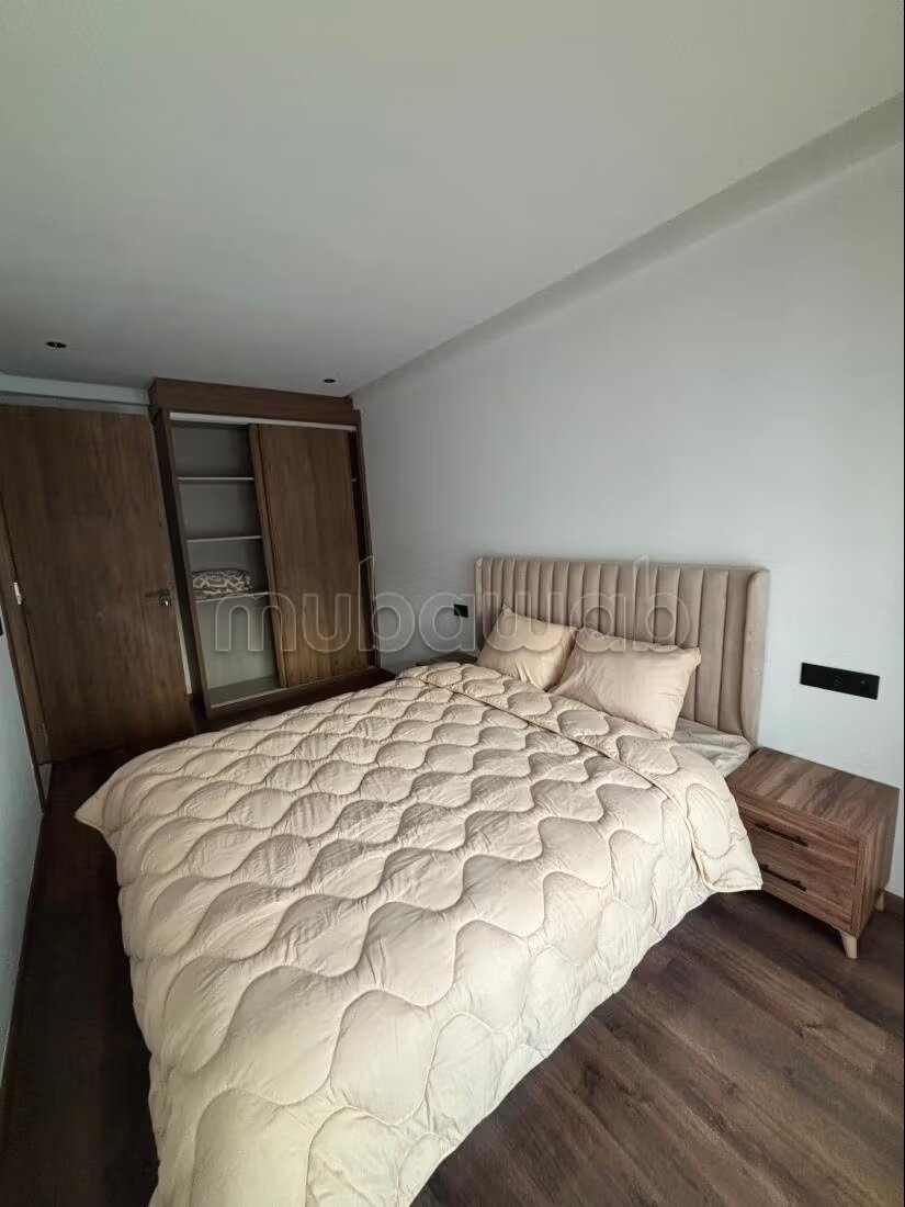 شقة 44 م² للإيجار في الدار البيضاء - مستشفى — Photo 314