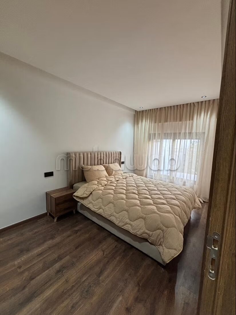 شقة 44 م² للإيجار في الدار البيضاء - مستشفى — Photo 315