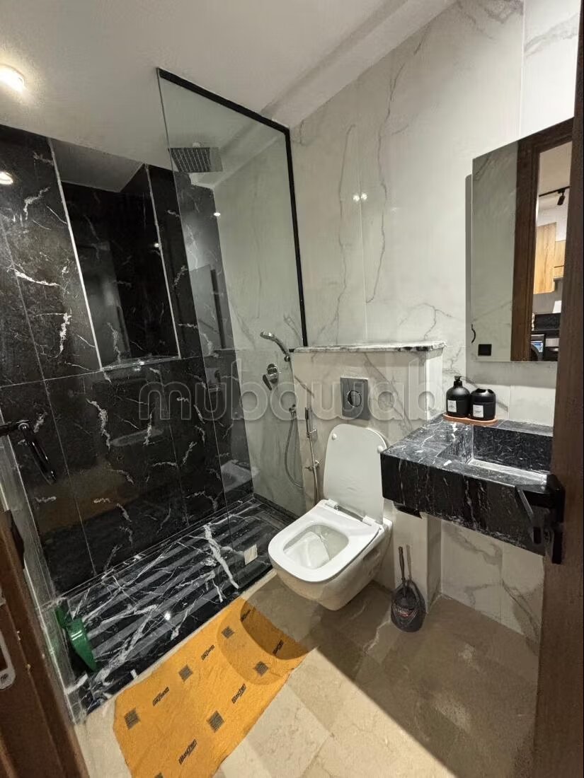 شقة 44 م² للإيجار في الدار البيضاء - مستشفى — Photo 316