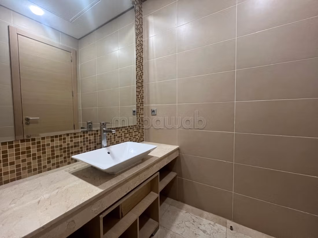 Villa moderne 400 m² à louer à Bouskoura, Casablanca — Photo 5