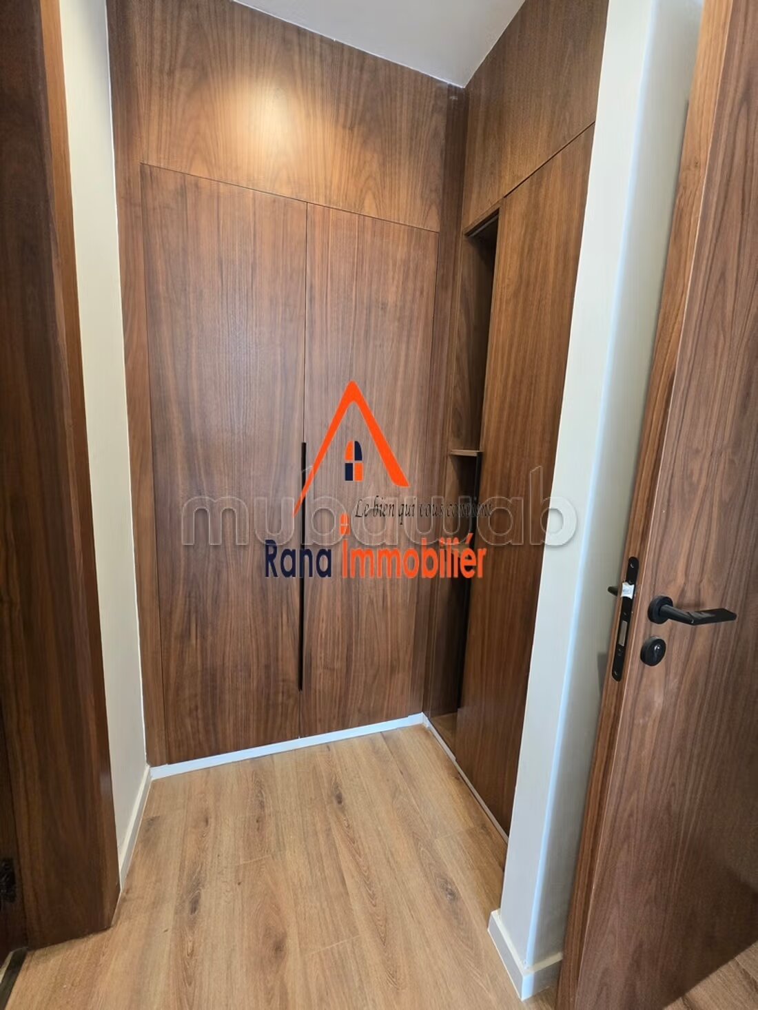 Apartment 110 m² for rent in Rabat (Souissi) — Photo 24