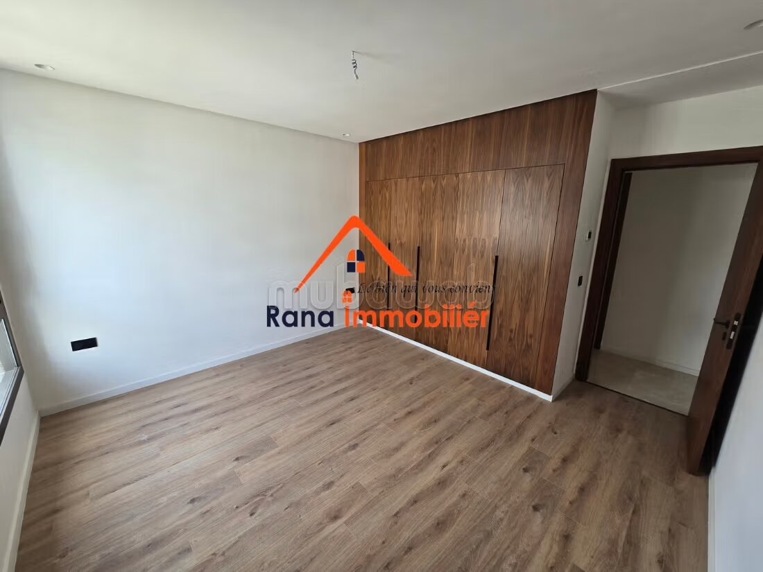 Apartment 110 m² for rent in Rabat (Souissi) — Photo 34