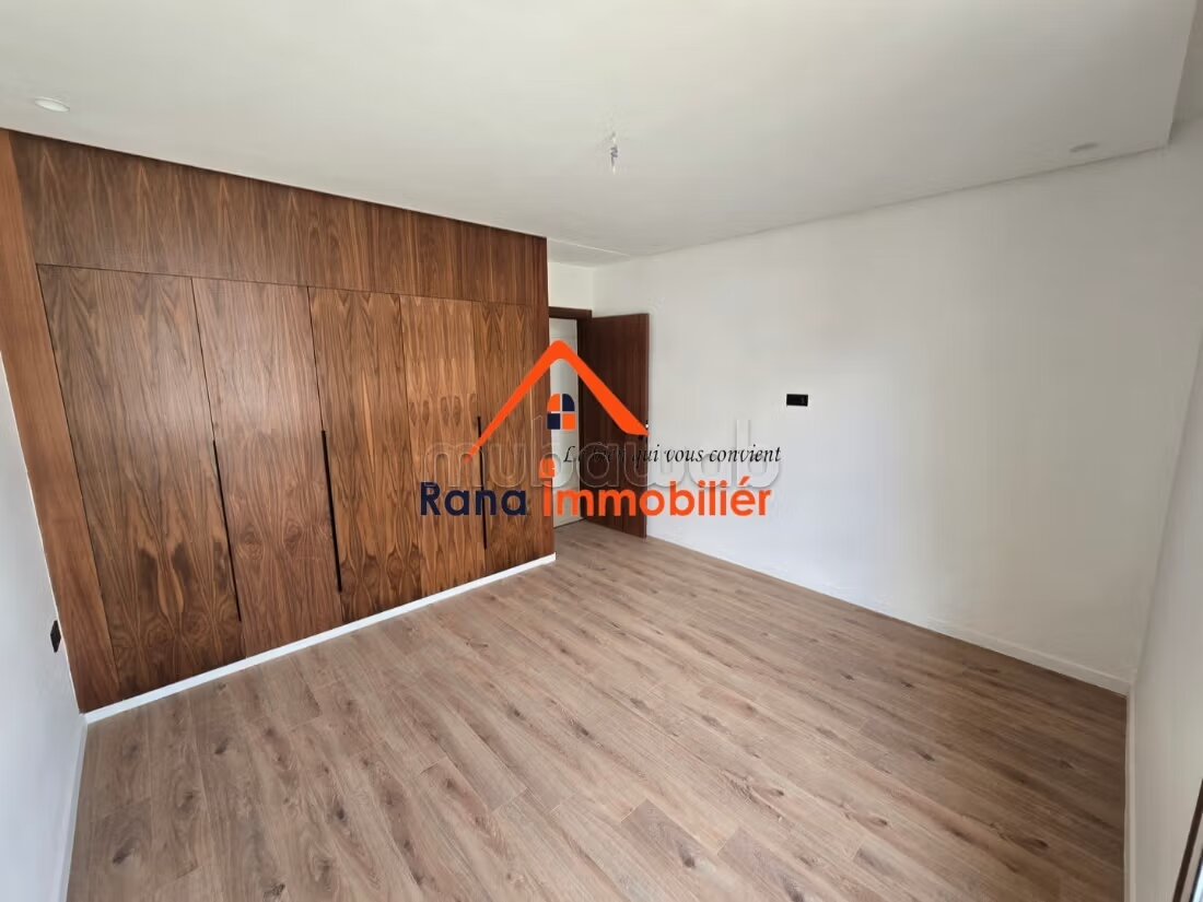 Apartment 110 m² for rent in Rabat (Souissi) — Photo 35