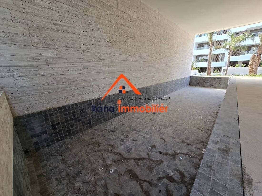 Apartment 110 m² for rent in Rabat (Souissi) — Photo 55