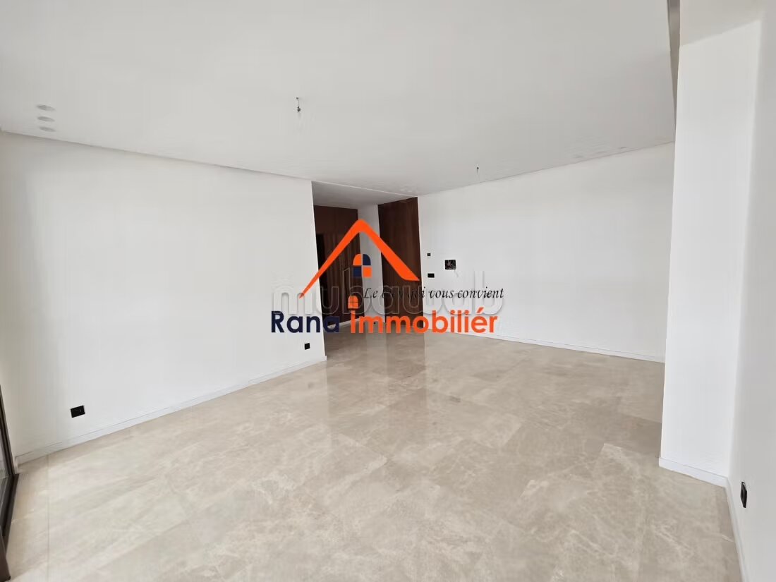 Apartment 110 m² for rent in Rabat (Souissi) — Photo 9