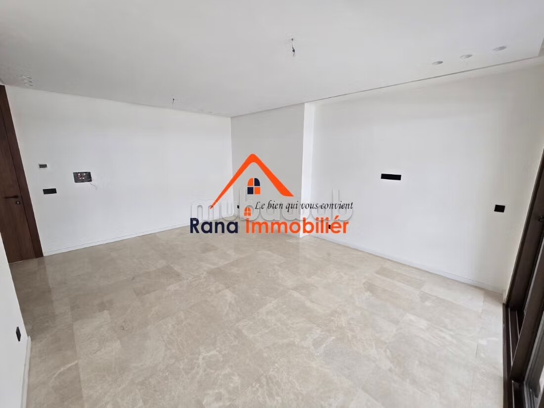 Apartment 110 m² for rent in Rabat (Souissi) — Photo 11