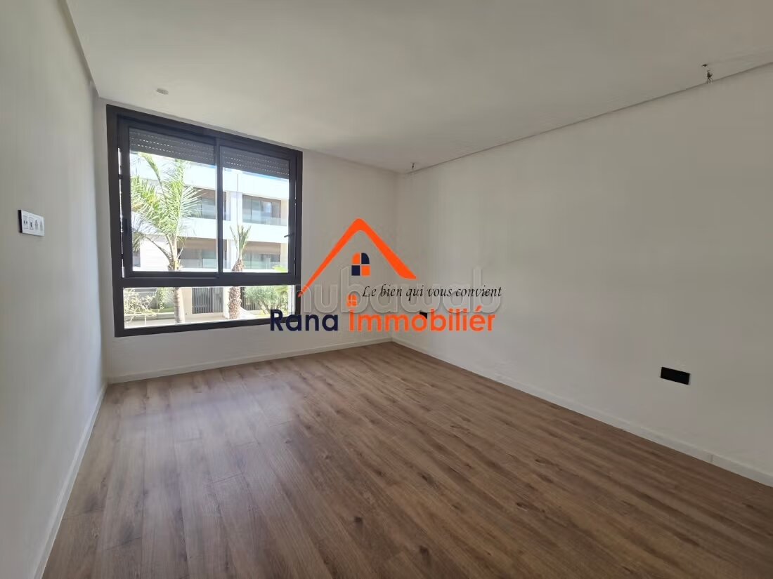 Apartment 110 m² for rent in Rabat (Souissi) — Photo 17