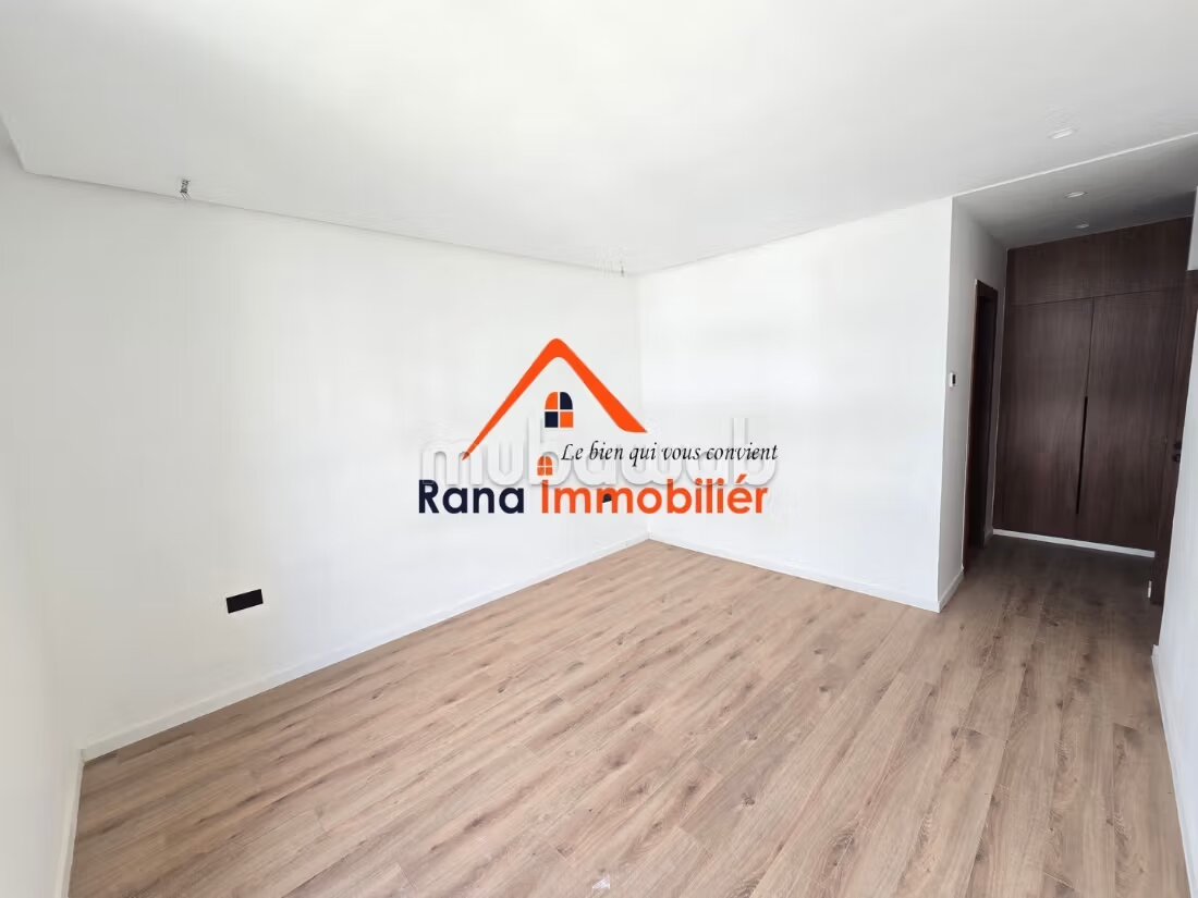 Apartment 110 m² for rent in Rabat (Souissi) — Photo 19
