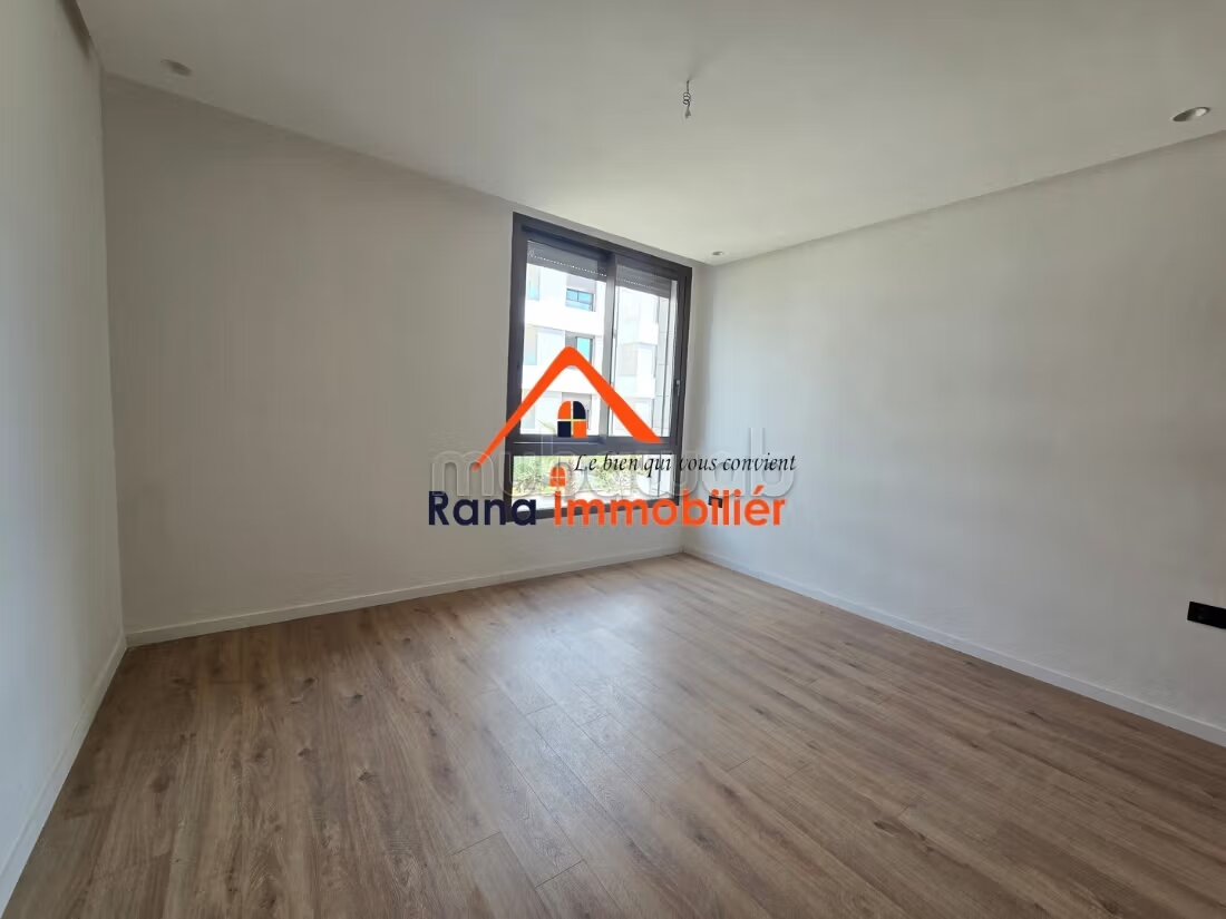 Apartment 110 m² for rent in Rabat (Souissi) — Photo 31