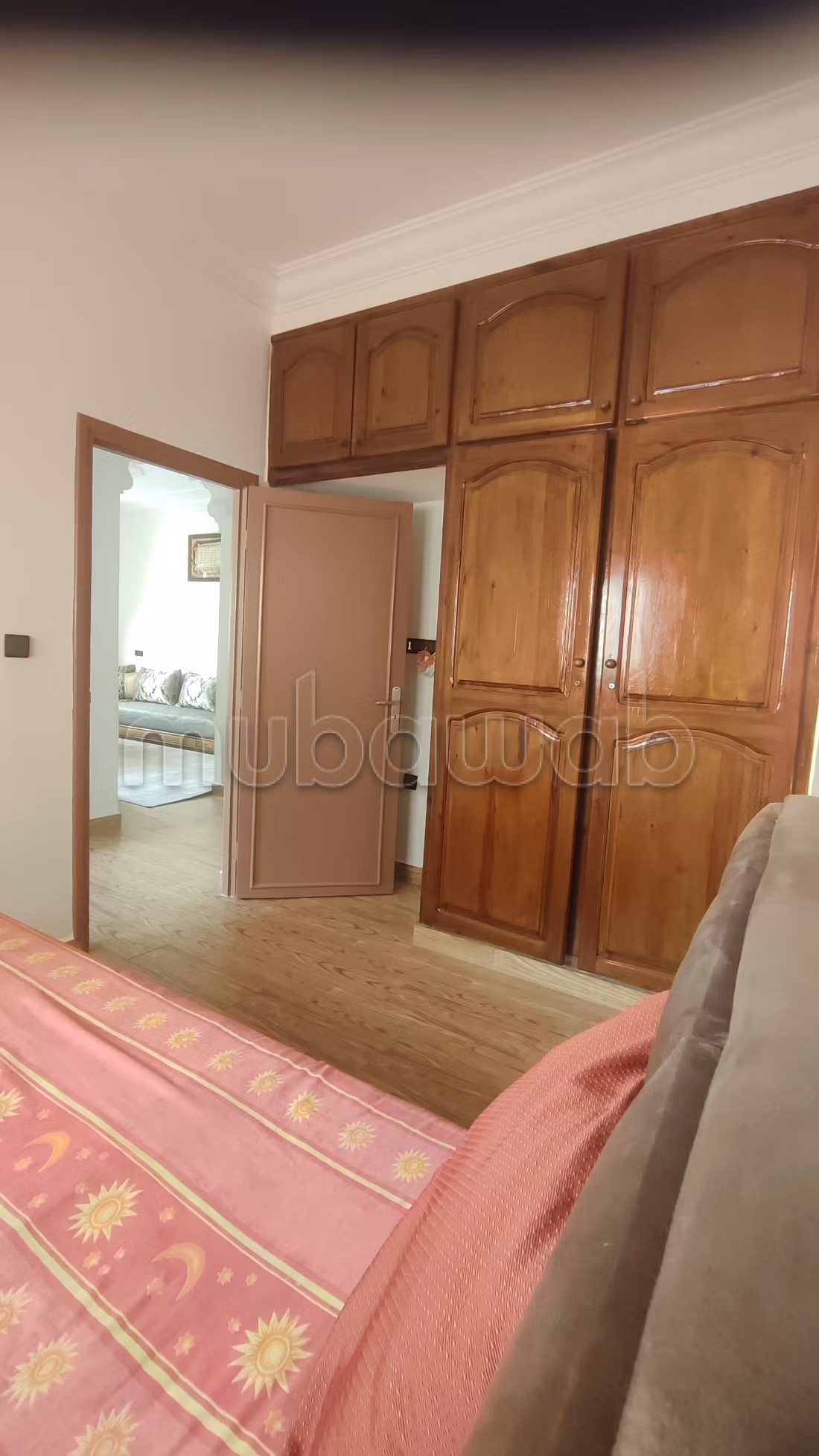فيلا 80 متر مربع للإيجار في أكادير — Photo 8