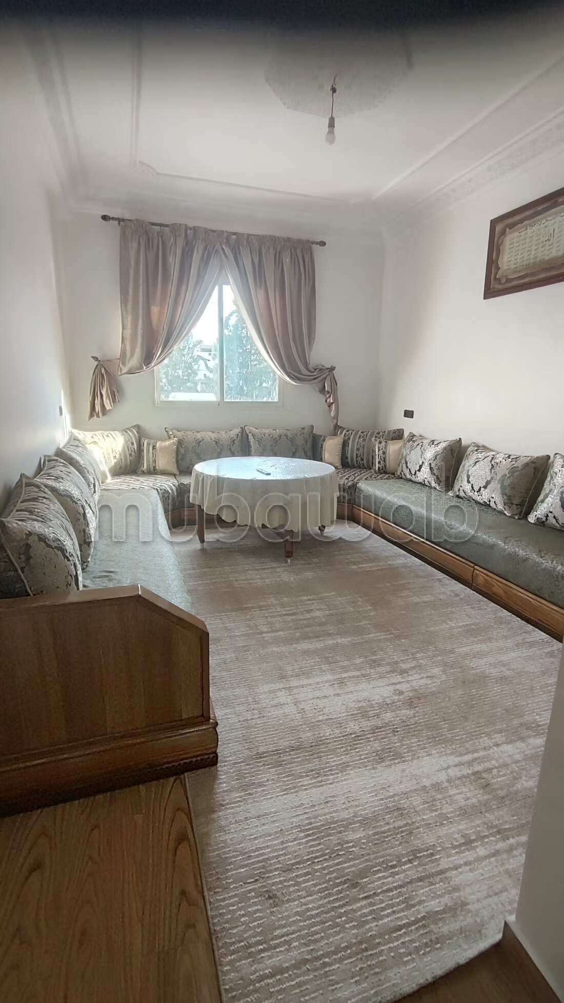 فيلا 80 متر مربع للإيجار في أكادير — Photo 3