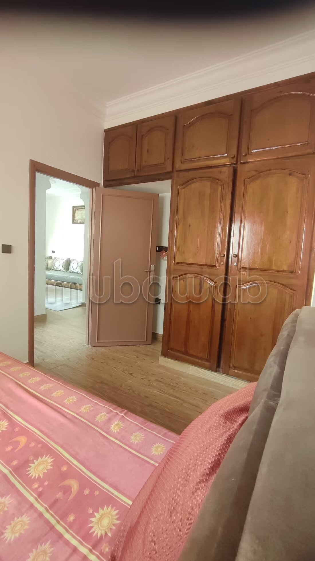 فيلا 80 متر مربع للإيجار في أكادير — Photo 7