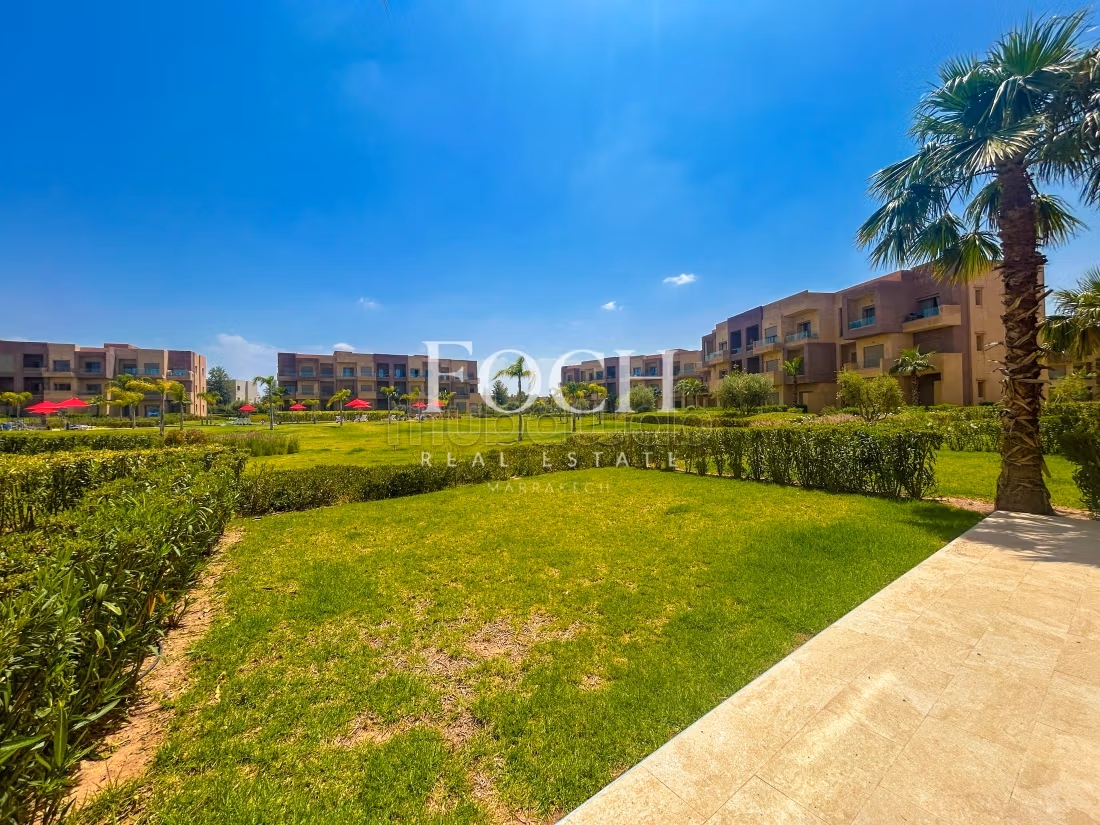 70m² Apartment for Rent in Marrakech Agdal — Photo 5