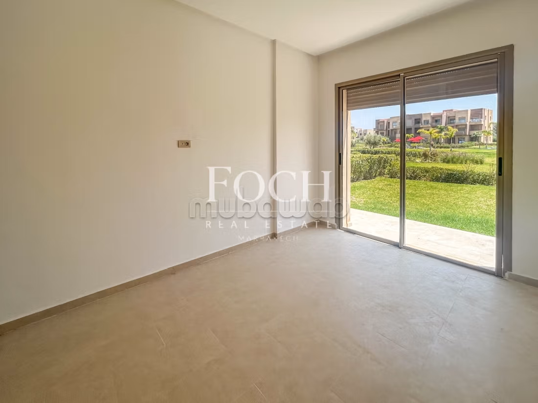 70m² Apartment for Rent in Marrakech Agdal — Photo 9