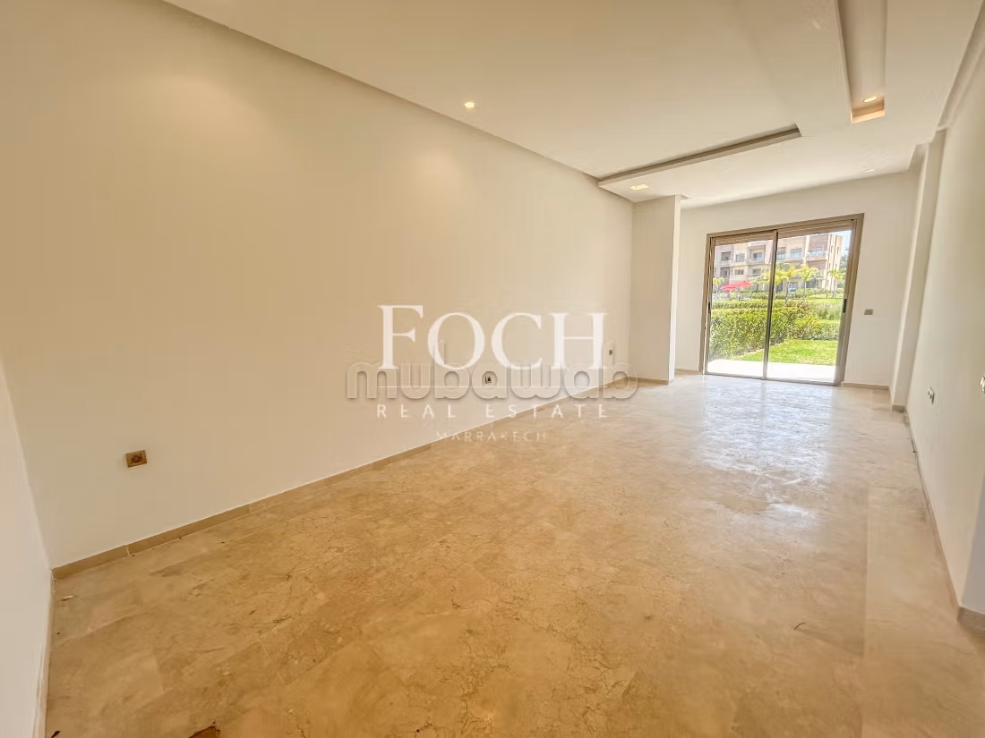 70m² Apartment for Rent in Marrakech Agdal — Photo 11