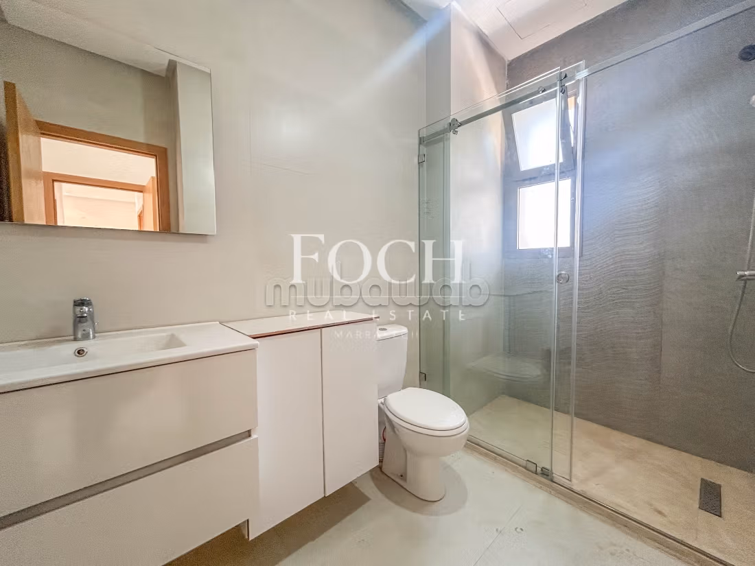 70m² Apartment for Rent in Marrakech Agdal — Photo 15
