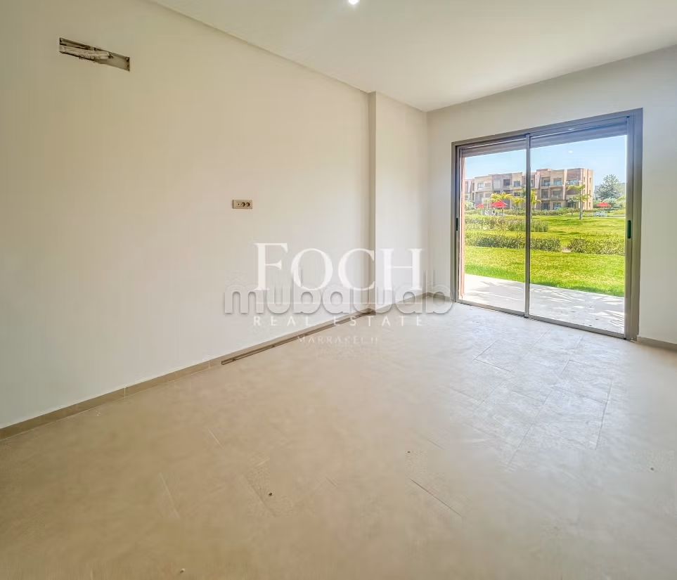 70m² Apartment for Rent in Marrakech Agdal — Photo 17