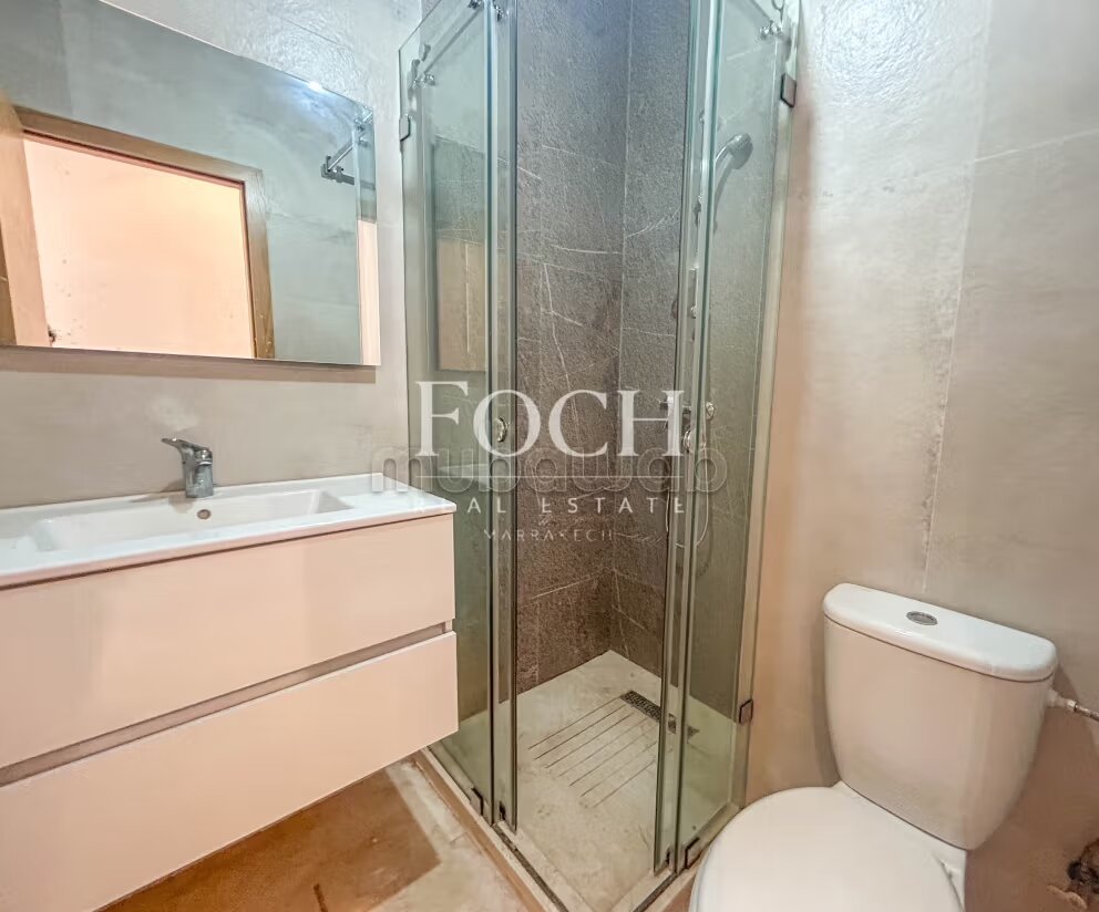70m² Apartment for Rent in Marrakech Agdal — Photo 14