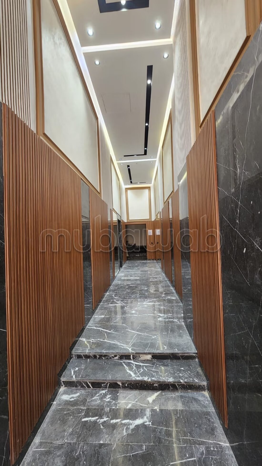 مكتب للايجار 49 م² في الدار البيضاء — Photo 9