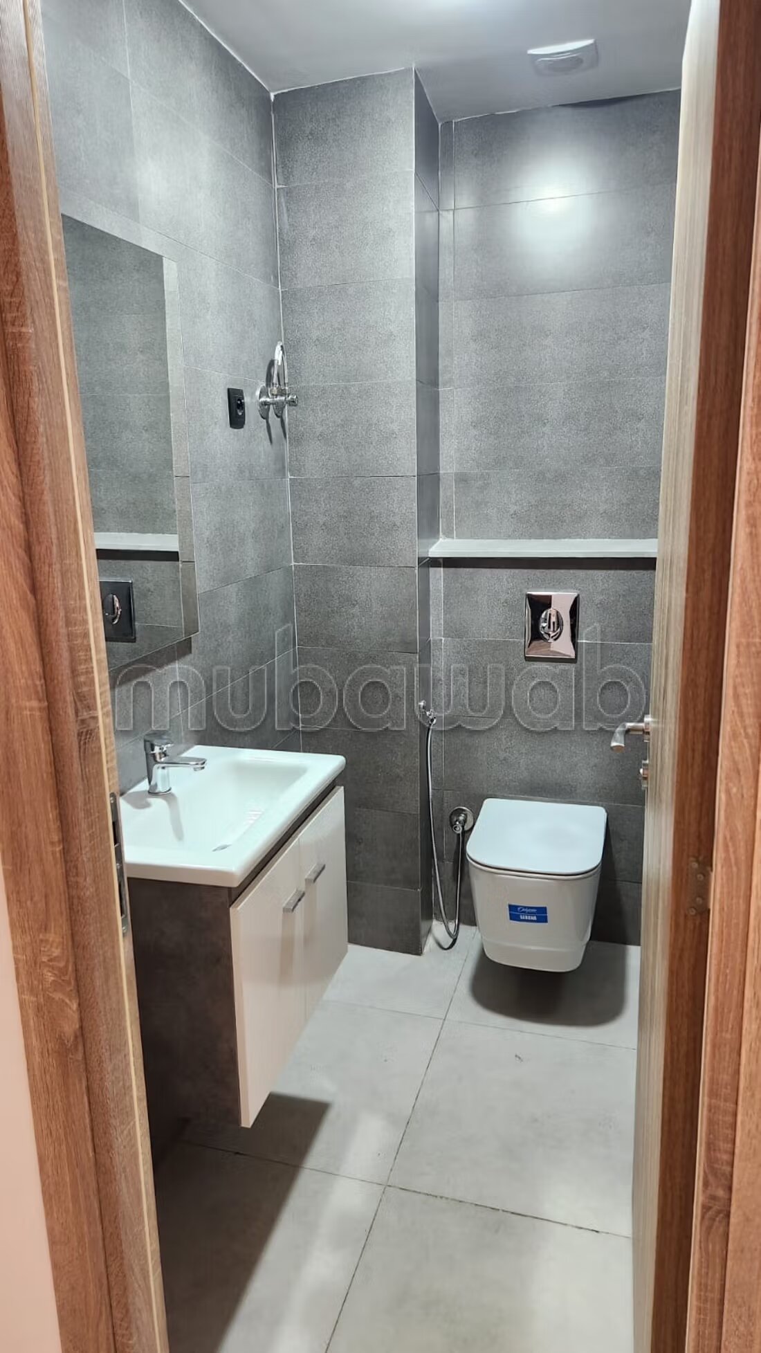 مكتب للايجار 49 م² في الدار البيضاء — Photo 11