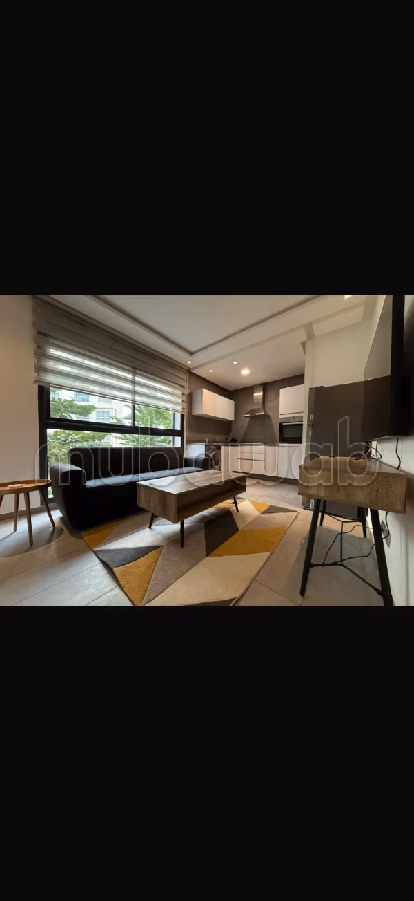 Apartment 64 m² for rent in Casablanca Finance City — Photo 27