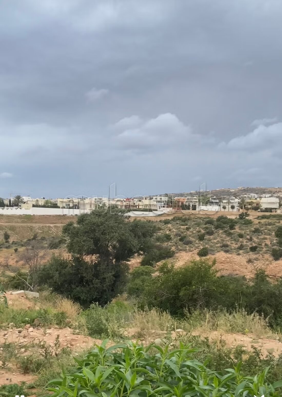 600 m² plot for sale in Hay Mohammadi Agadir — Photo 4