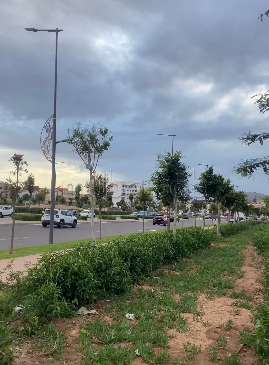 600 m² plot for sale in Hay Mohammadi Agadir — Photo 5