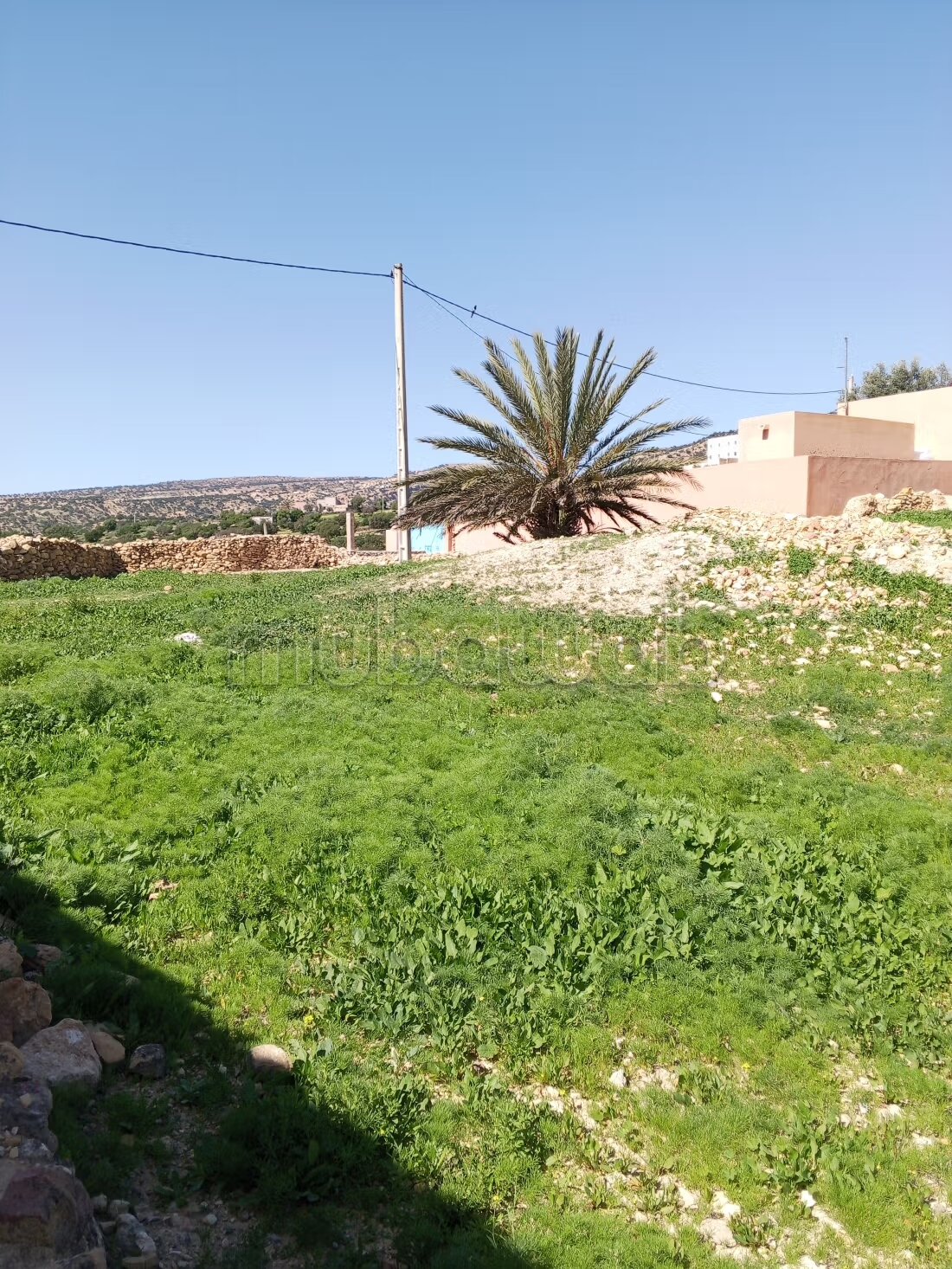 600 m² plot for sale in Hay Mohammadi Agadir — Photo 7