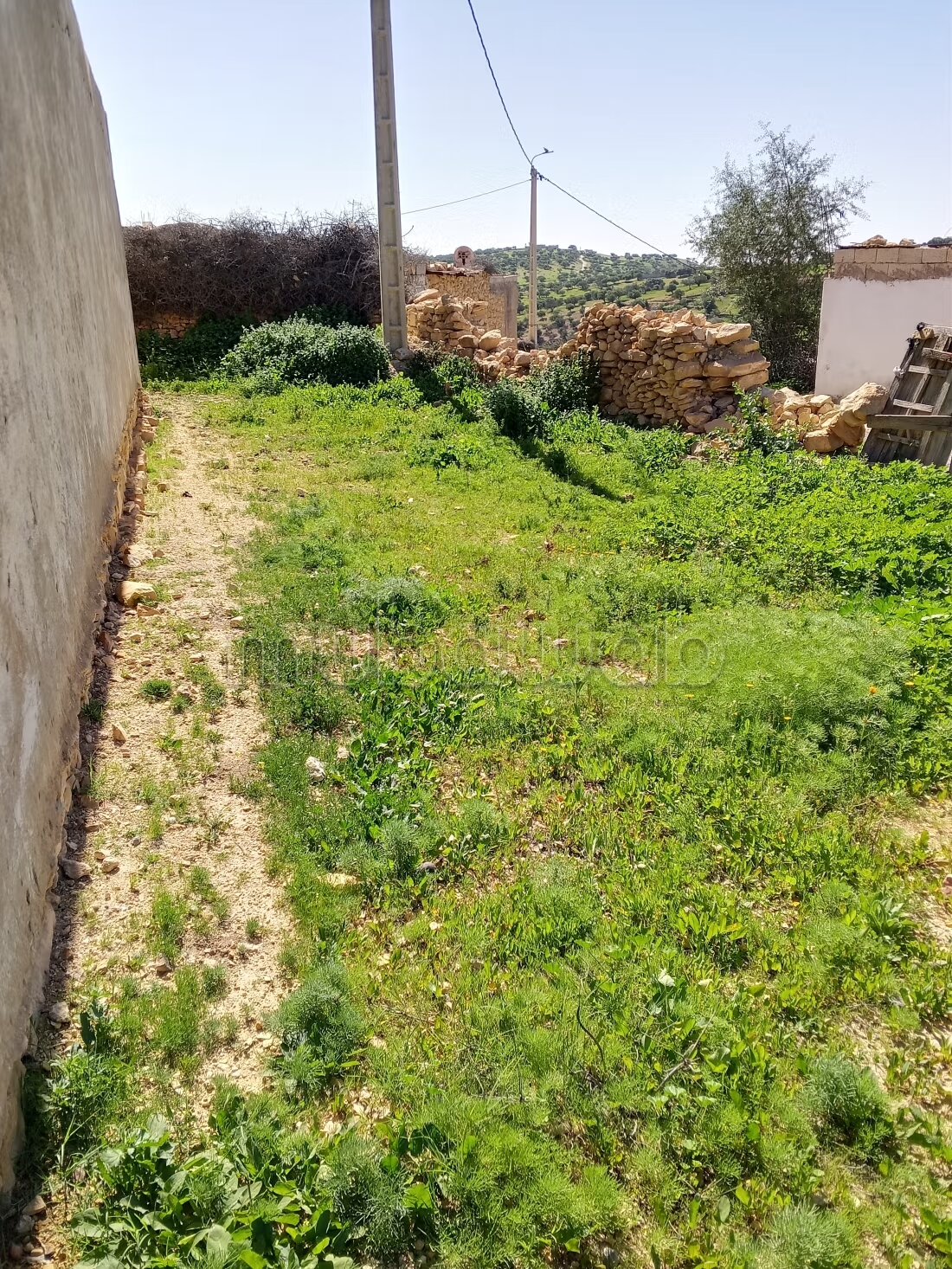600 m² plot for sale in Hay Mohammadi Agadir — Photo 8