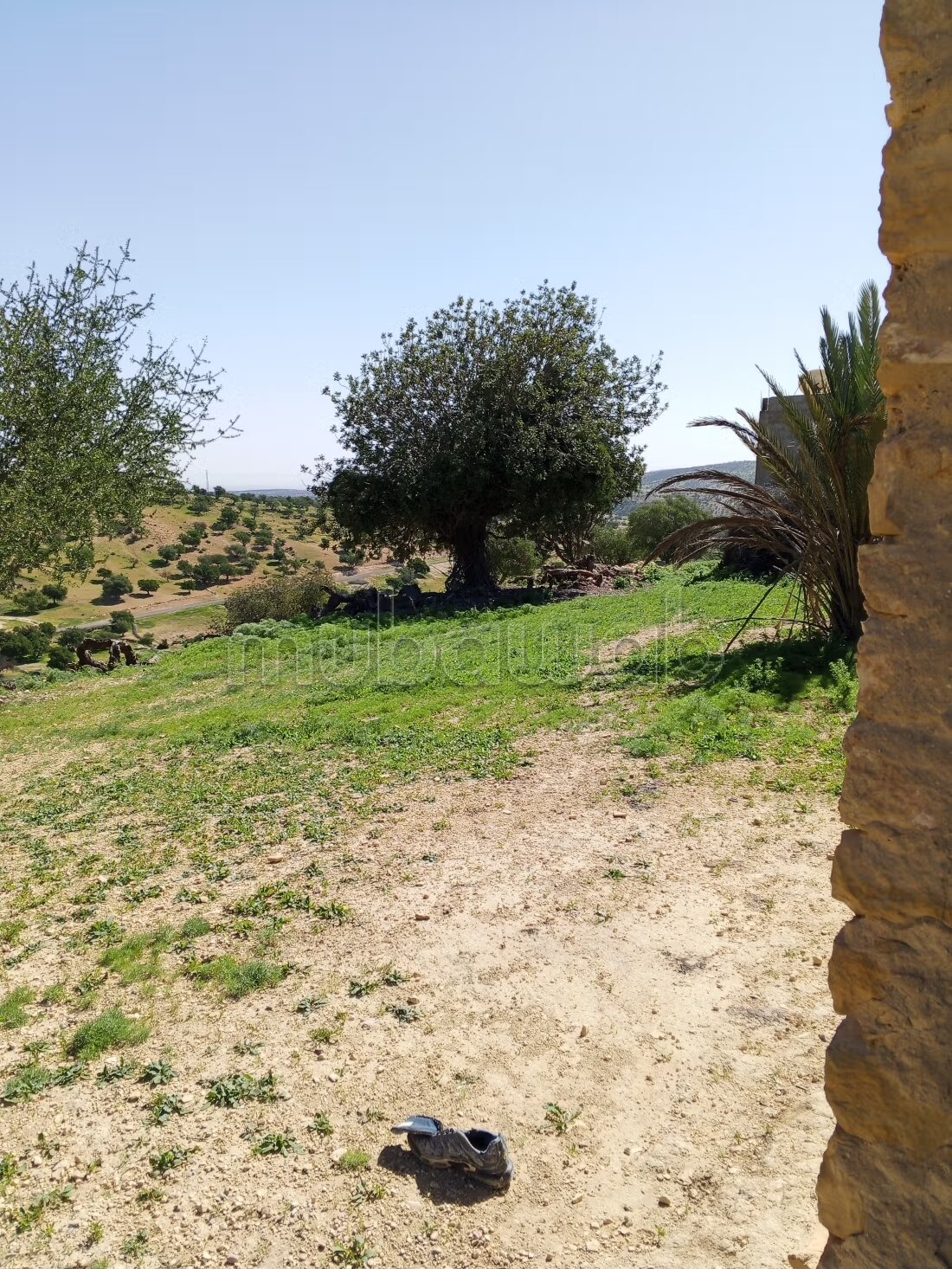 600 m² plot for sale in Hay Mohammadi Agadir — Photo 12