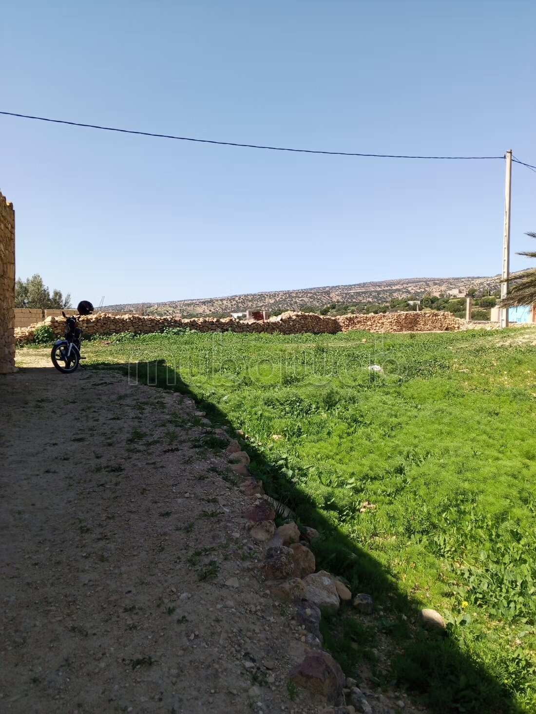 600 m² plot for sale in Hay Mohammadi Agadir — Photo 13