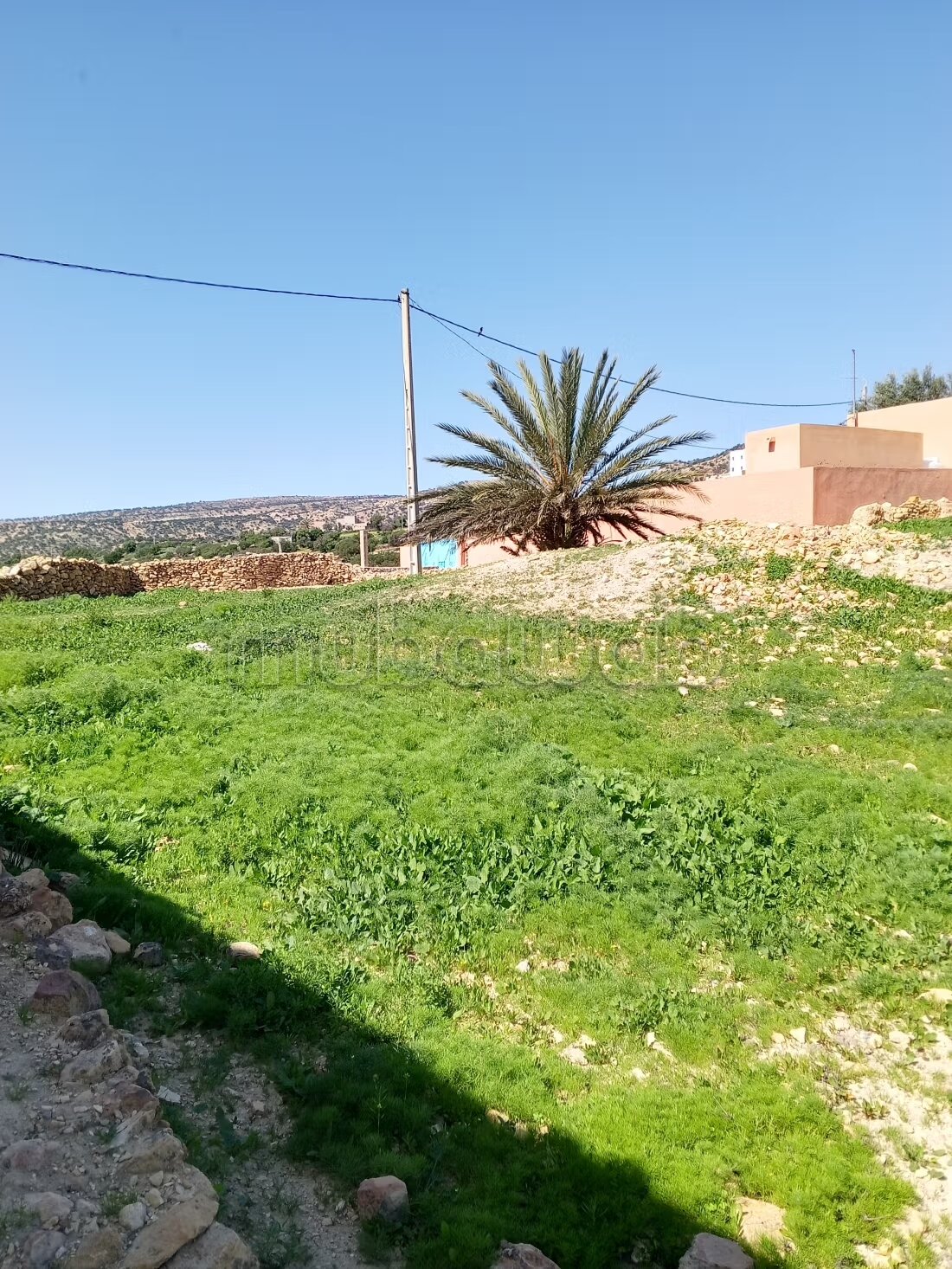 600 m² plot for sale in Hay Mohammadi Agadir — Photo 14