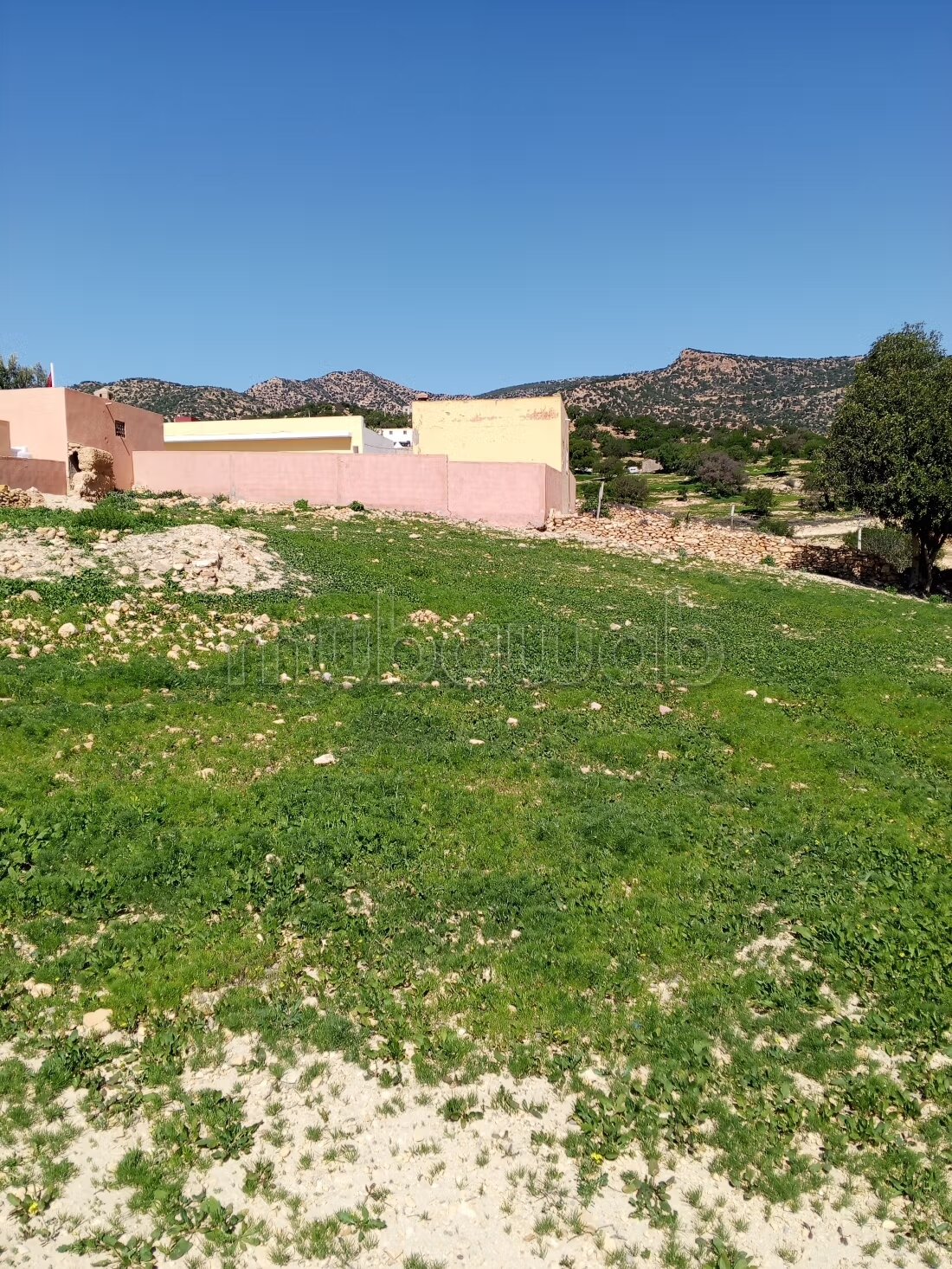 600 m² plot for sale in Hay Mohammadi Agadir — Photo 15