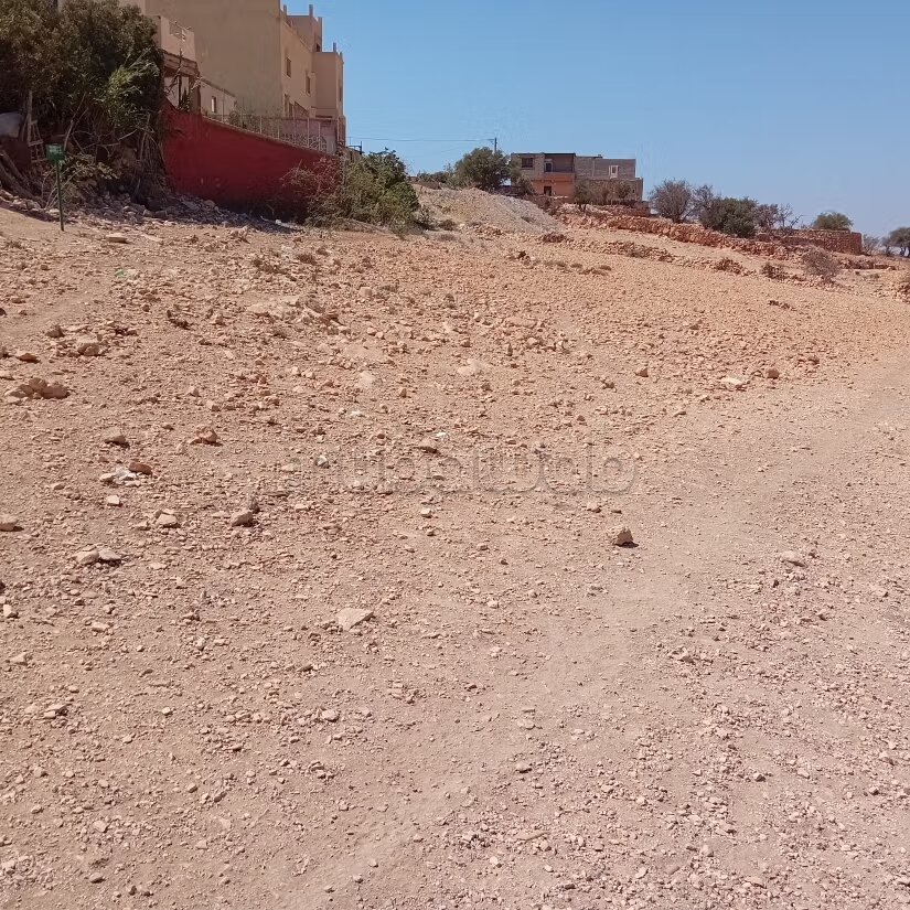 600 m² plot for sale in Hay Mohammadi Agadir — Photo 16