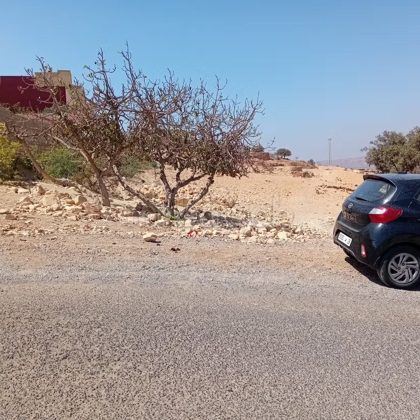 600 m² plot for sale in Hay Mohammadi Agadir — Photo 18