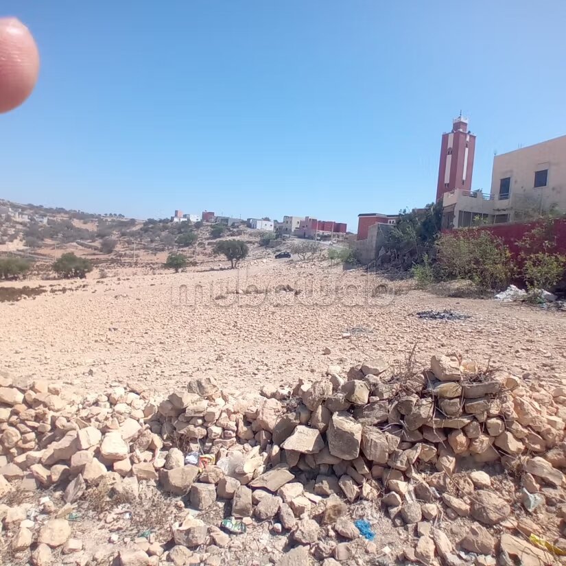 600 m² plot for sale in Hay Mohammadi Agadir — Photo 20