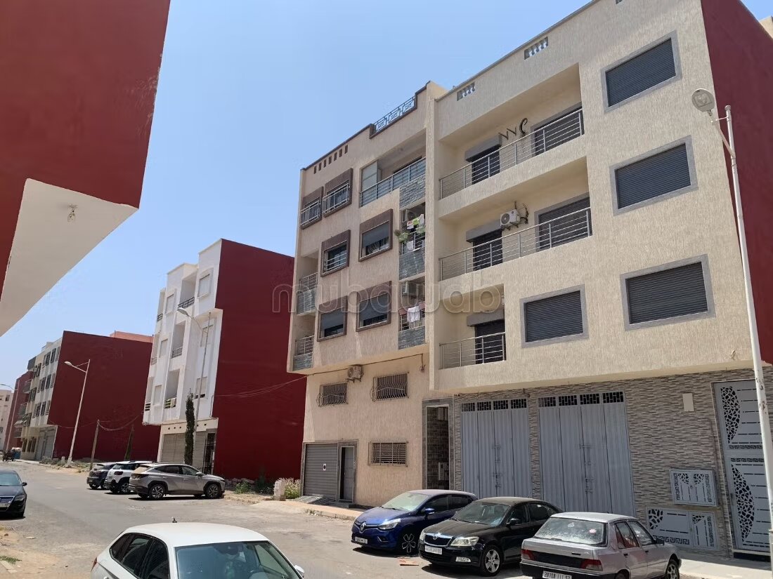 600 m² plot for sale in Hay Mohammadi Agadir — Photo 23