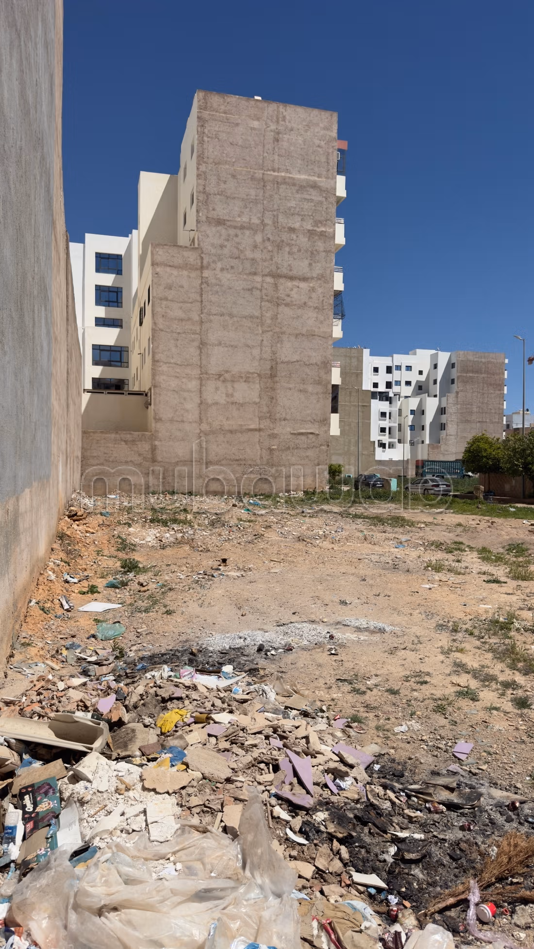 أرض للبيع 425 م² في فاس — Photo 5