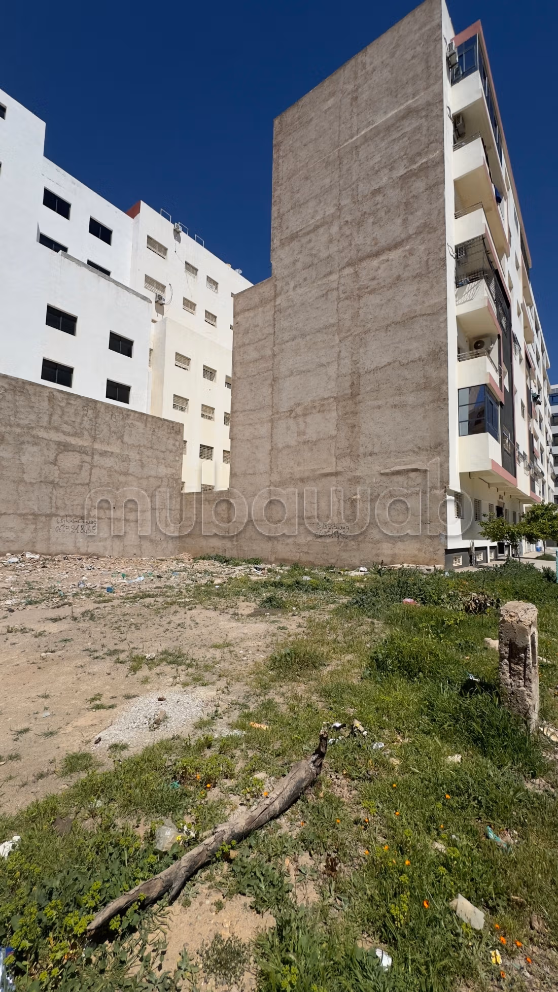 أرض للبيع 425 م² في فاس — Photo 7