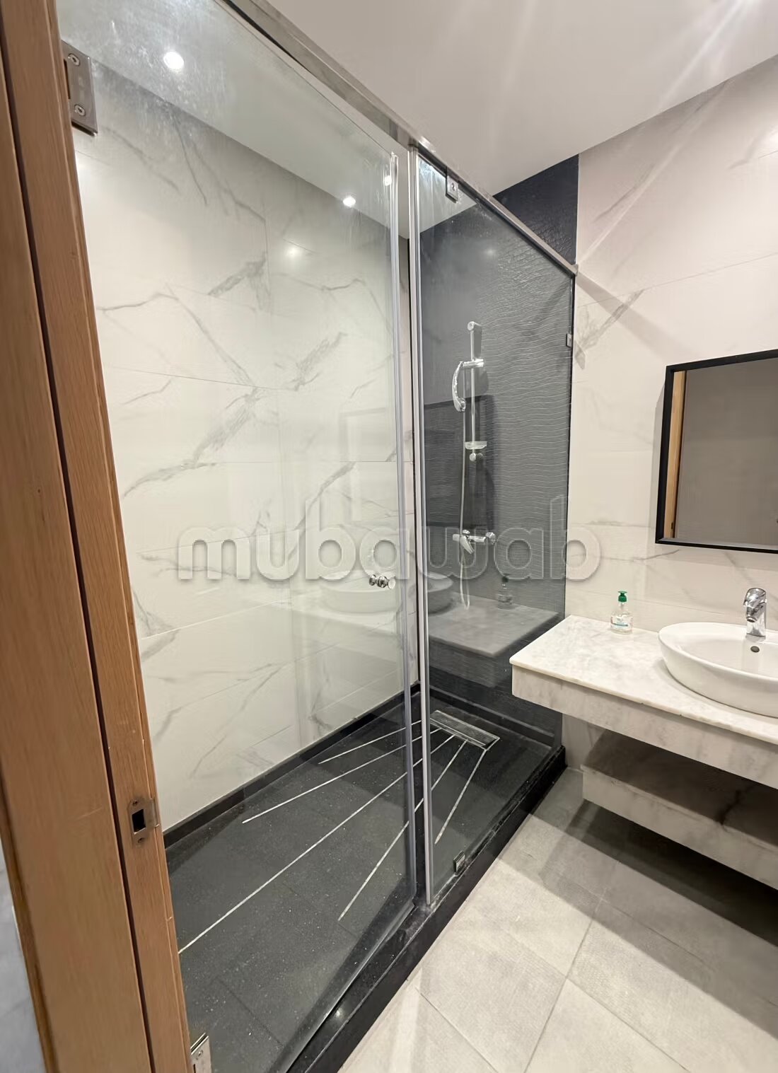 110 m² Apartment for Rent in Rabat (Prestigia Hay Riad) — Photo 12
