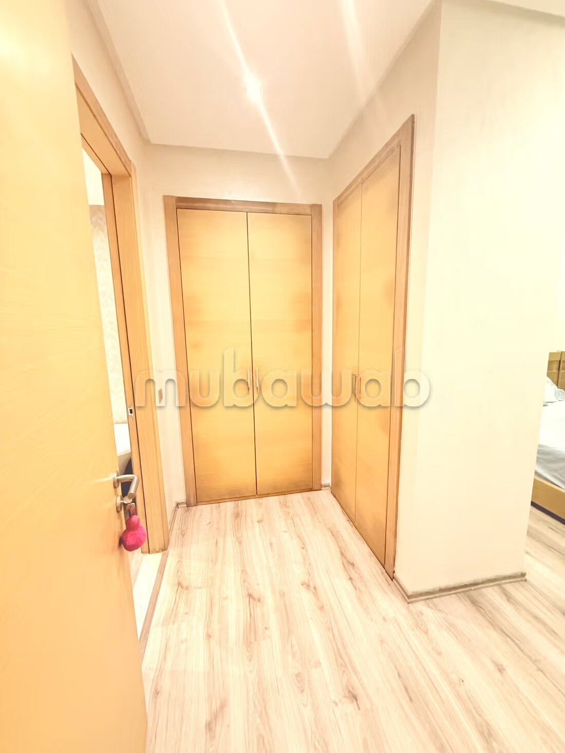 110 m² Apartment for Rent in Rabat (Prestigia Hay Riad) — Photo 15