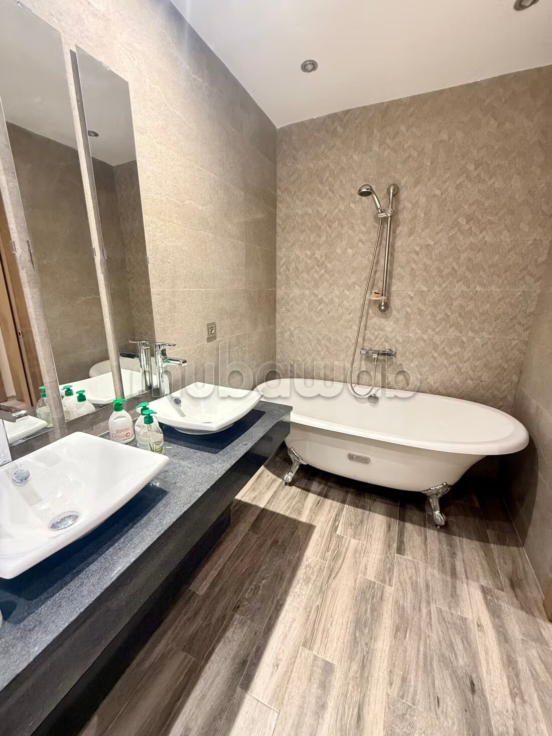 110 m² Apartment for Rent in Rabat (Prestigia Hay Riad) — Photo 17