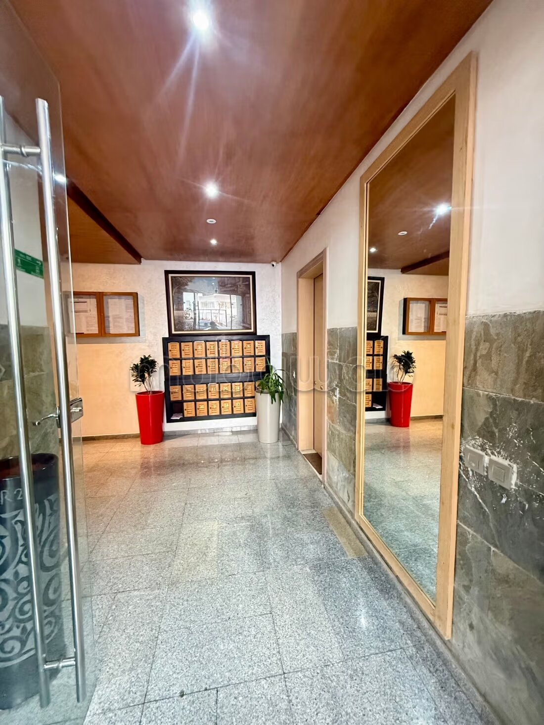 110 m² Apartment for Rent in Rabat (Prestigia Hay Riad) — Photo 20