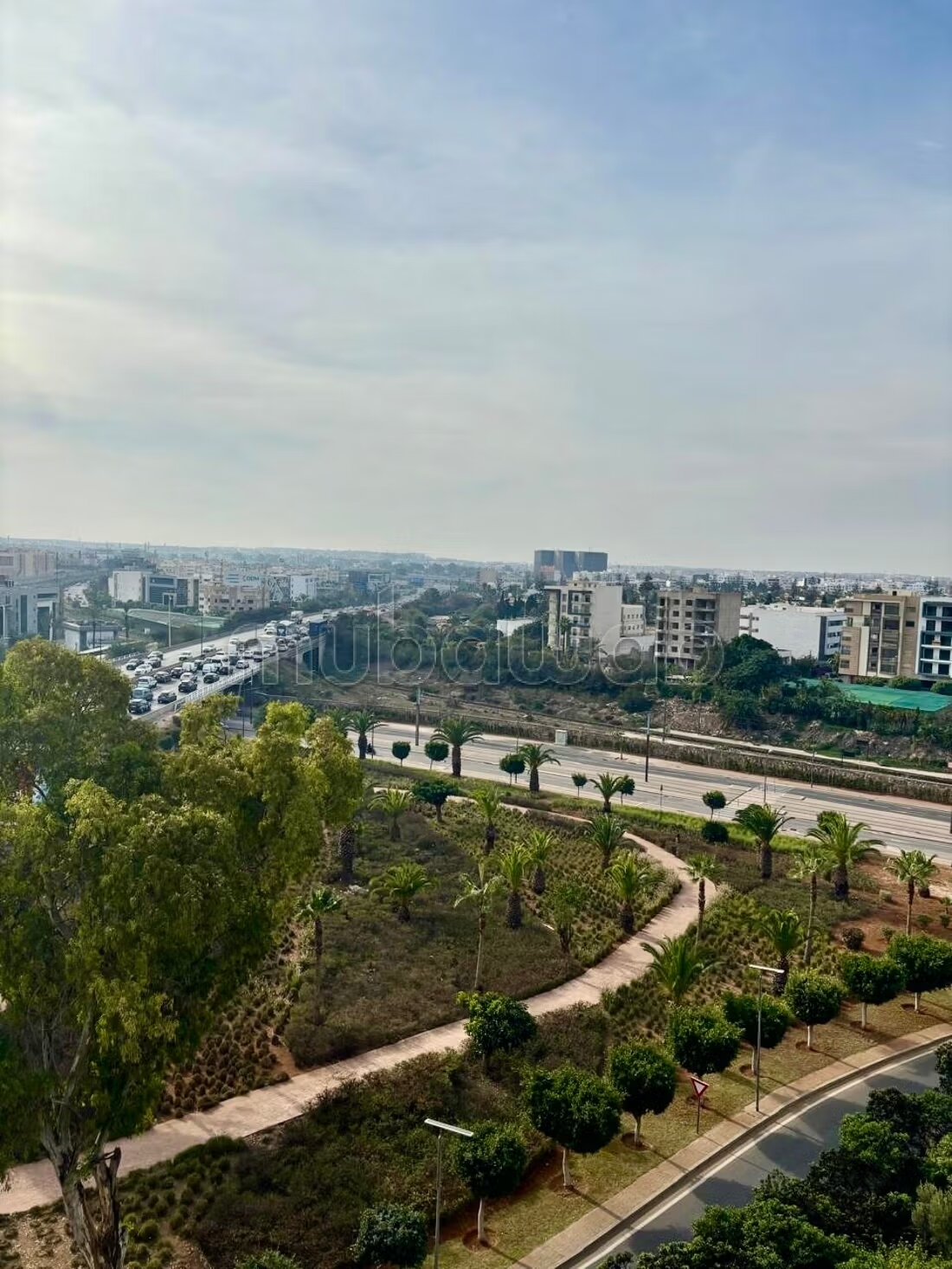 شقة ١٢٠م٢ للبيع في الدار البيضاء كاليفورنيا — Photo 4
